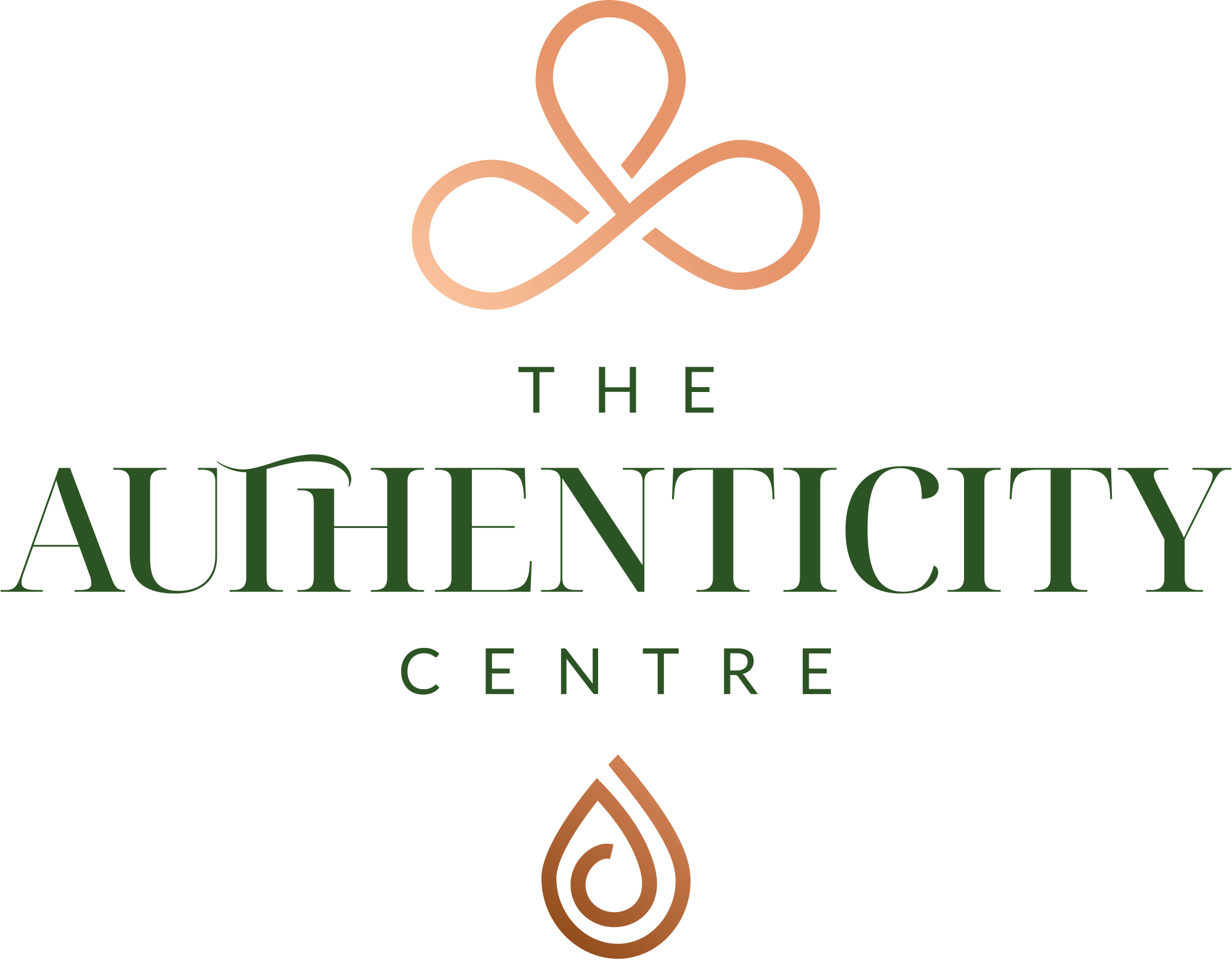 The Authenticity Centre